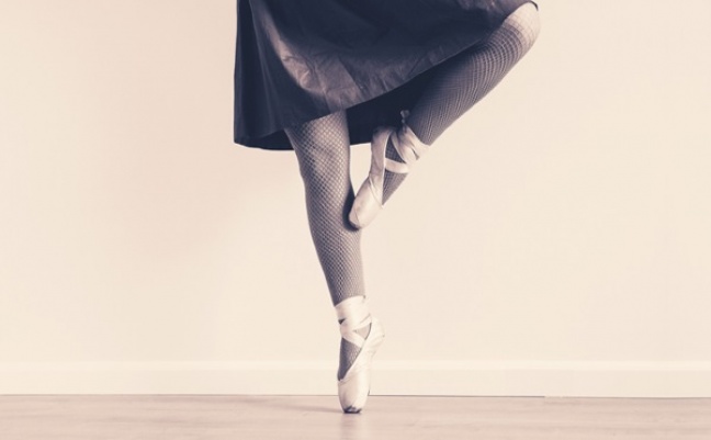 Οι 10 λόγοι για τους οποίους οι χορευτές προορίζονται να πετύχουν
