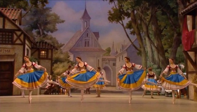 Η ιστορία και άγνωστα στοιχεία για το μπαλέτο Κοππέλια
