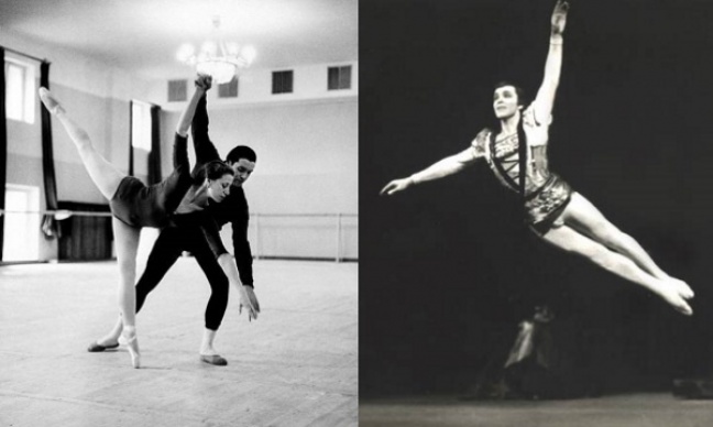 Nikolai Fadeyechev: Ο σπουδαίος χορευτής και καθηγητής χορού του Μπαλέτου Μπολσόι