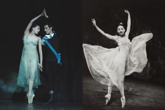 Ondine: Η ιστορία του υπέροχου μπαλέτου του Frederick Ashton και οι σπουδαιότερες παραγωγές