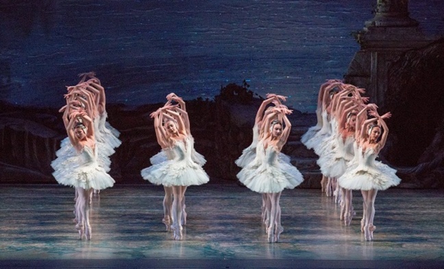 American Ballet Theatre: Η ιστορία του διάσημου μπαλέτου της Νέας Υόρκης