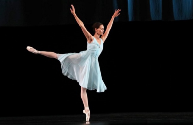Dutch National Ballet: Το μπαλέτο Hans van Manen: Part One σε διαδικτυακή προβολή