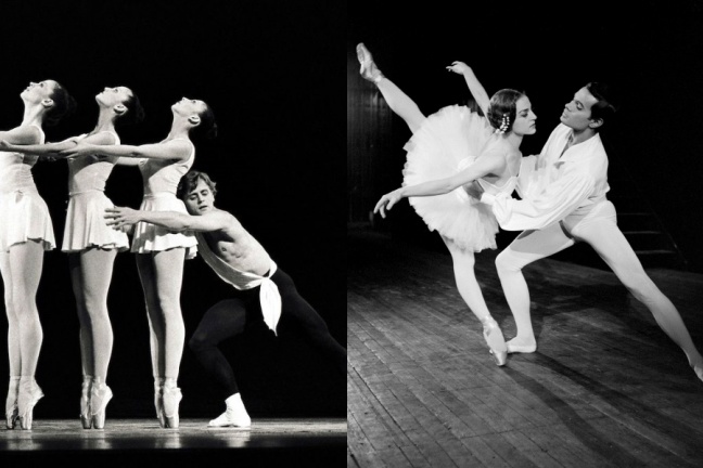 Νεοκλασικό μπαλέτο: Τα χαρακτηριστικά αυτής της μορφής κλασικού μπαλέτου και τα διασημότερα έργα