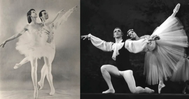 Marina Kondratieva: Ένα από τα αστέρια του Μπαλέτου Μπολσόι και καθηγήτρια κορυφαίων χορευτών