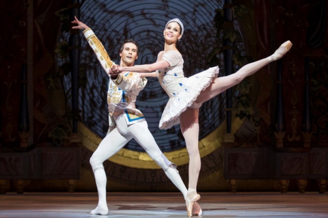 Dutch National Ballet: Ο Καρυοθραύστης και ο βασιλιάς των ποντικιών με το Μπαλέτο της Ολλανδίας σε διαδικτυακή προβολή