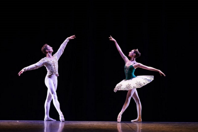 Οι λόγοι που το κλασικό μπαλέτο είναι το θεμέλιο της τέχνης του χορού