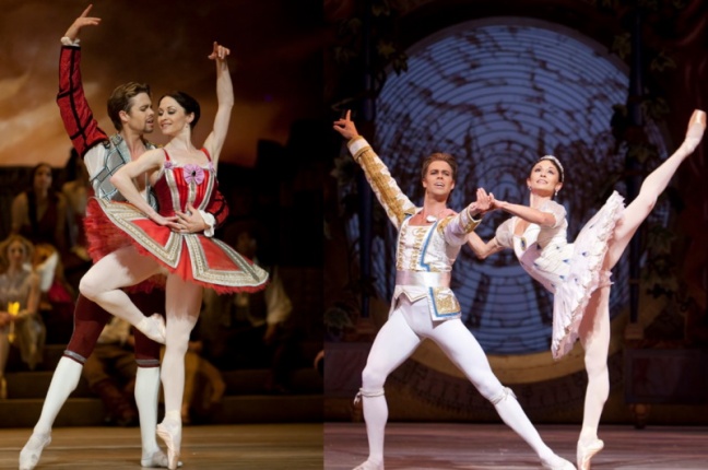 Dutch National Ballet: Τα μπαλέτα Καρυοθραύστης και Δον Κιχώτης με το Μπαλέτο της Ολλανδίας διαθέσιμα στο διαδίκτυο