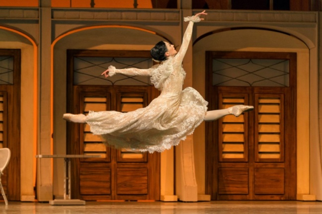 Dutch National Ballet: To μπαλέτο Mata Hari σε διαδικτυακή προβολή από 23 Μαΐου