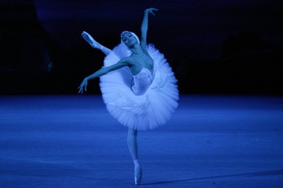 Ekaterina Shipulina: Η πρίμα μπαλαρίνα και «Ψυχή του Χορού» του Bolshoi Ballet
