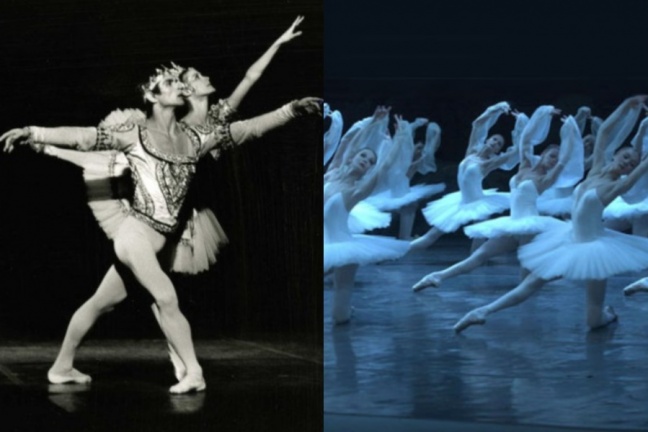 La Bayadere: 10 γεγονότα που ίσως δεν γνωρίζετε για το διάσημο μπαλέτο Μπαγιαντέρα