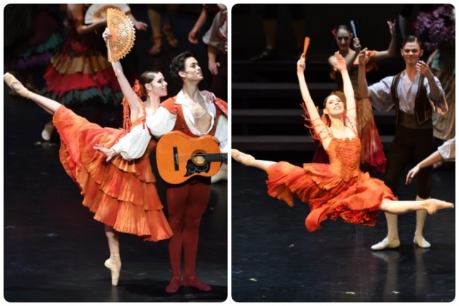 The Stuttgart Ballet: Το μπαλέτο Δον Κιχώτης σε χορογραφία Maximiliano Guerra σε online προβολή