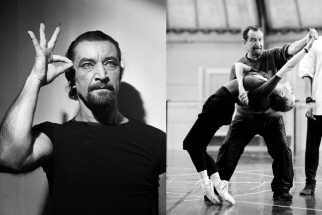 Maurice Béjart: Τα αριστουργηματικά έργα και ο καθοριστικός ρόλος του στην εξέλιξη του σύγχρονου χορού 