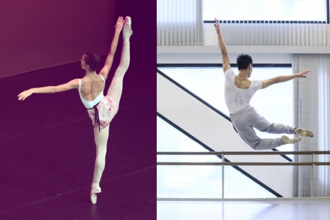 Μέθοδος Royal Academy of  Dance: Τα χαρακτηριστικά της και οι διαφορές από την μέθοδο Vaganova
