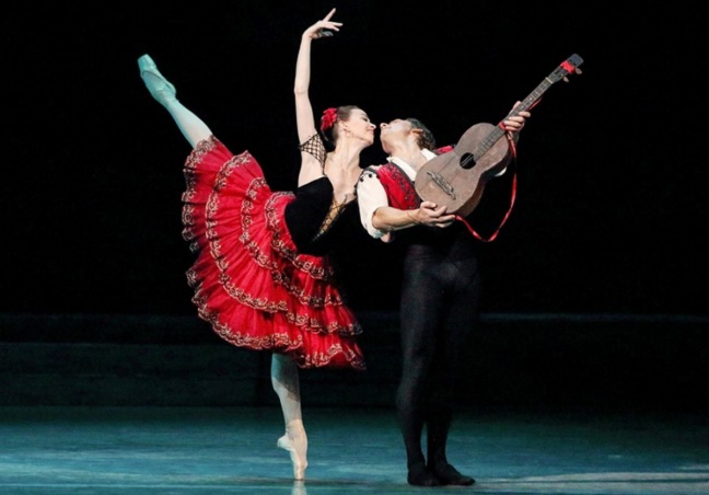 Sofia National Opera and Ballet: Τα μπαλέτα Giselle, Don Quixote και η όπερα Attila σε online μετάδοση