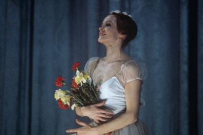 Irina Kolpakova: Η θρυλική και γεμάτη ενέργεια πρίμα μπαλαρίνα, καθηγήτρια και χορογράφος