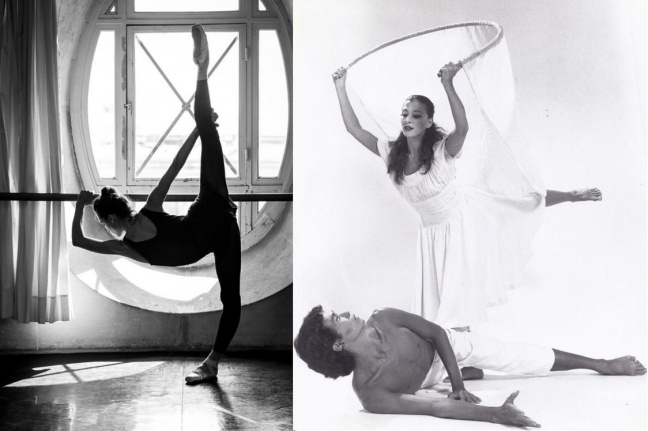 Τα χαρακτηριστικά του σύγχρονου χορού, ο καθοριστικός ρόλος της Martha Graham και η εξέλιξη του στο χρόνο