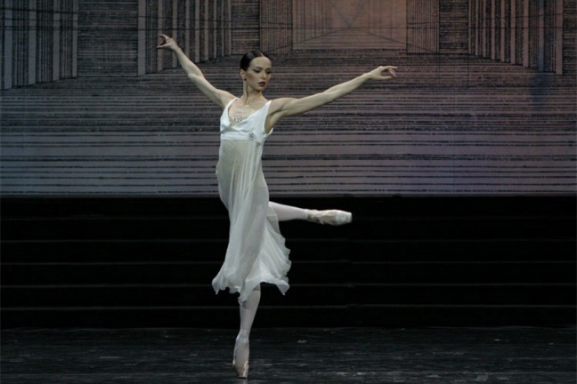 Mariinsky Ballet: Το μπαλέτο Σταχτοπούτα σε online μετάδοση από 7 Ιουνίου