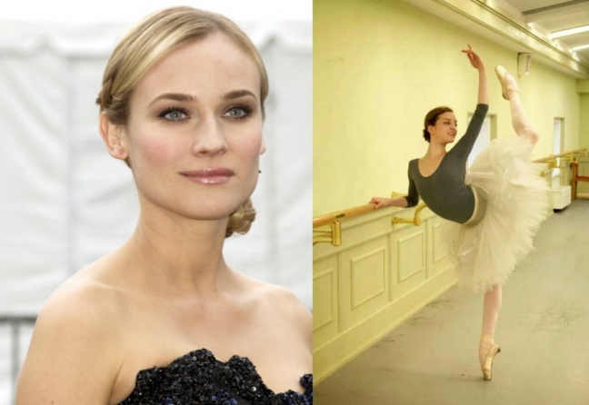 Η Diane Kruger και η Talia Ryder θα πρωταγωνιστήσουν στην νέα δραματική ταινία μπαλέτου “Joika”
