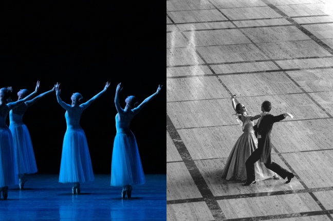 Όταν ο χορός συναντά τη μόδα: Οι εμβληματικές συνεργασίες του New York City Ballet με κορυφαίους δημιουργούς