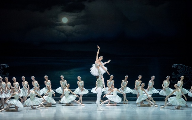 Vienna State Ballet: Η ιστορία και όσα δεν γνωρίζατε για το Κρατικό Μπαλέτο της Βιέννης