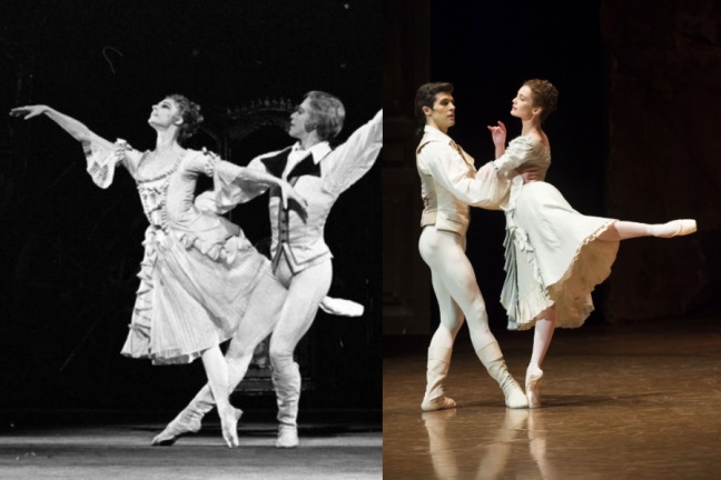 Manon του Kenneth MacMillan: Η ιστορία πίσω από τη δημιουργία του κλασικού μπαλέτου
