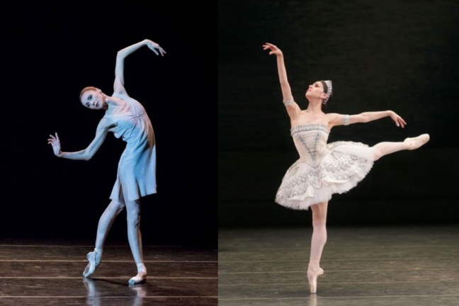 Benois de la Danse: Τα αστέρια του μπαλέτου που συνθέτουν την κριτική επιτροπή του διαγωνισμού χορού φέτος