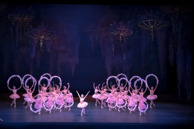 Teatro Colón: Το μπαλέτο Κουρσάρος με κορυφαίους χορευτές σε online προβολή