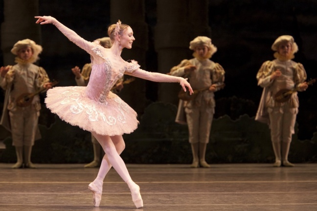 10 πράγματα που δεν γνωρίζετε για το μπαλέτο