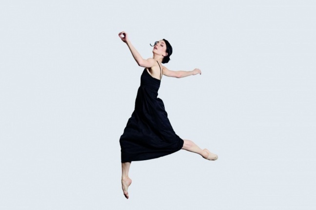 Natalia Osipova: Η πρίμα μπαλαρίνα σε σύγχρονες χορογραφίες