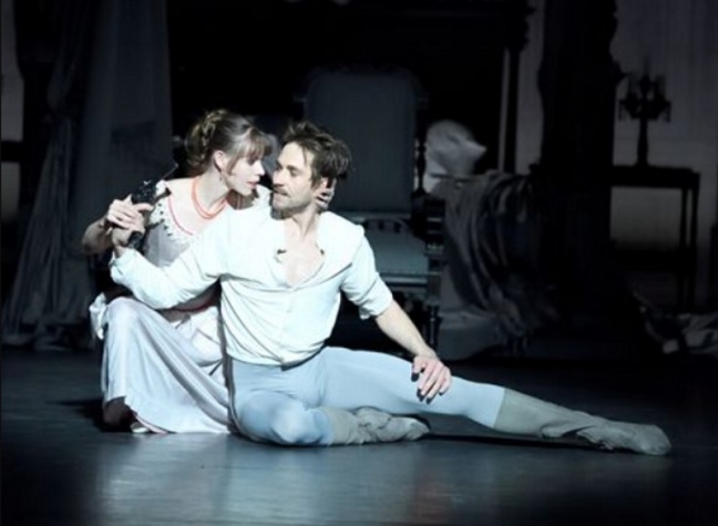 The Stuttgart Ballet: Το μπαλέτο Mayerling του Kenneth MacMillan σε video on demand στις 11 Απριλίου