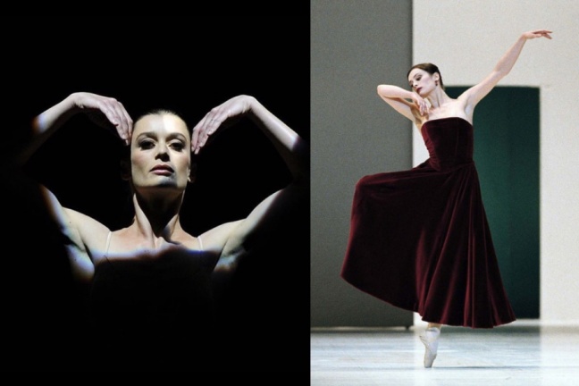 Η διάσημη μπαλαρίνα Aurélie Dupont αποχαιρετά το Μπαλέτο της Όπερας του Παρισιού - Η συγκινητική ανάρτησή της