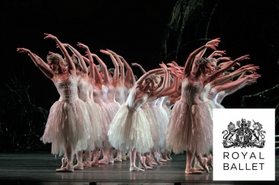 Royal Ballet: Η ιστορία του Βασιλικού Μπαλέτου της Αγγλίας