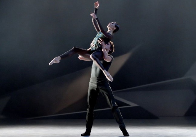 The Stuttgart Ballet: Το έργο One of a Kind σε video on demand από 4 έως 7 Ιουνίου