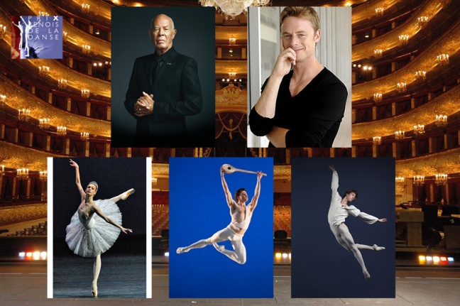 «Benois de la Danse» 2013: Οι νικητές των Βραβείων Χορού