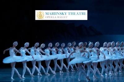 Mariinsky Ballet: Η ιστορία του Μπαλέτου Μαριίνσκι της Αγίας Πετρούπολης