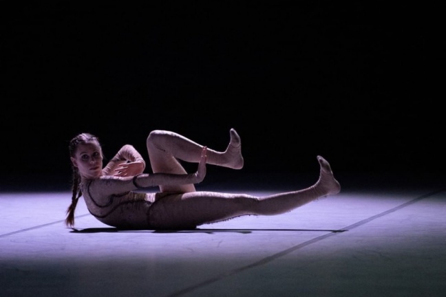 The Stuttgart Ballet: Το έργο Messenger σε χορογραφία Louis Stiens σε video on demand από 25 έως 28 Ιουνίου