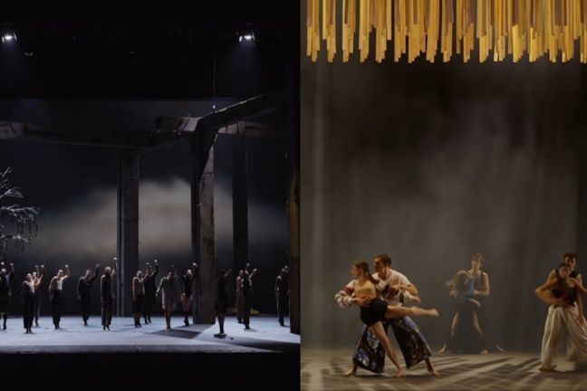 Δέσπω - Ελληνικοί Χοροί: Η νέα παραγωγή της Εθνικής Λυρικής Σκηνής για τα 200 χρόνια από την Ελληνική Επανάσταση