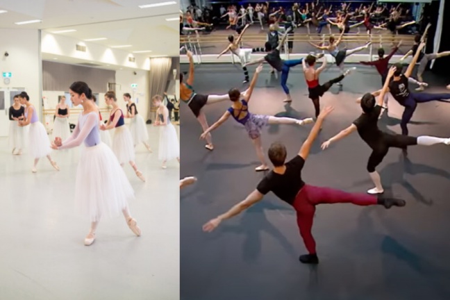 World Ballet Day 2022: Πότε επιστρέφει η μεγάλη γιορτή του μπαλέτου