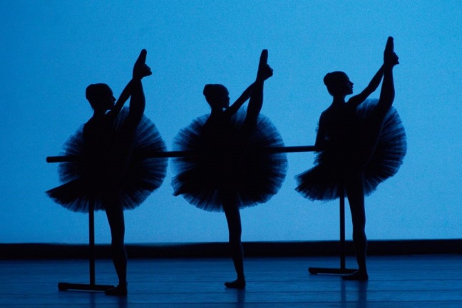 Mariinsky Ballet: Η παράσταση How a Ballet Is Staged με παραγωγές του Θεάτρου Μαριίνσκι σε online προβολή