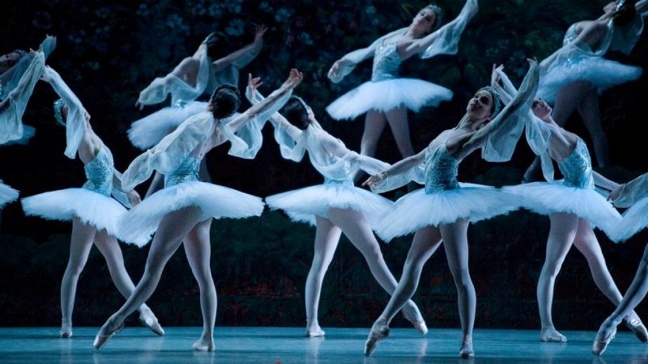 Paris Opera Ballet: Η ιστορία του Μπαλέτου της Όπερας του Παρισιού