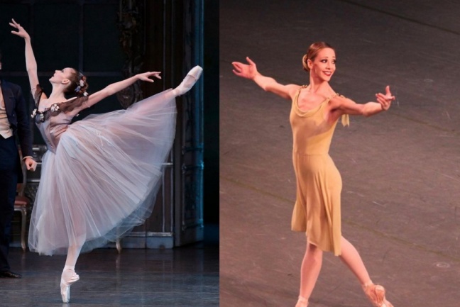 H Maria Kowroski αποχαιρέτησε το New York City Ballet - Η λαμπρή καριέρα και το νέο επαγγελματικό της βήμα