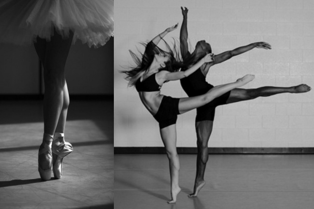 Χορός: H μέθοδος που βοηθάει να θυμάστε κάθε χορογραφία