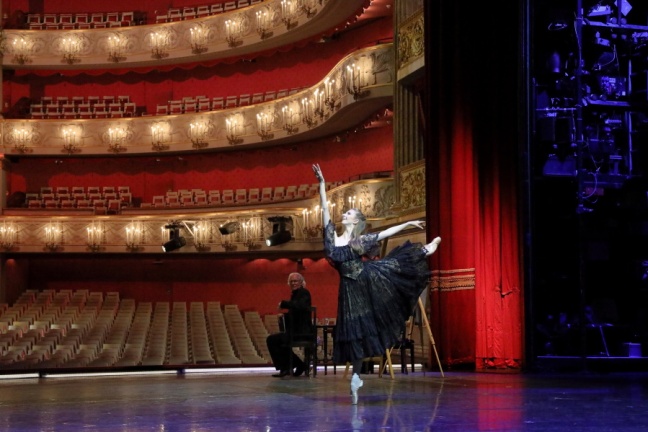 Κρατικό Μπαλέτο της Βαυαρίας: Δον Κιχώτης και έργα των Mozart, Tchaikovsky, Rachmaninov σε video on demand