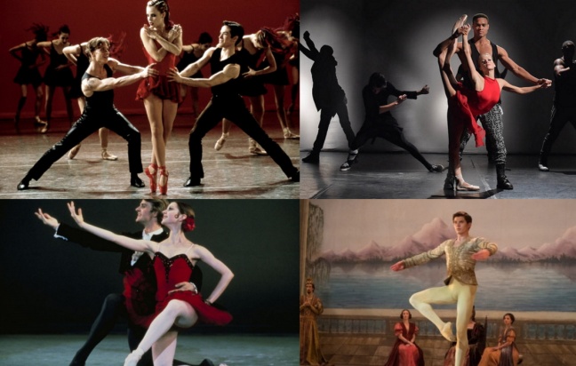 Παγκόσμια Ημέρα Χορού: Οι 8 καλύτερες ταινίες χορού που αξίζει να παρακολουθήσετε