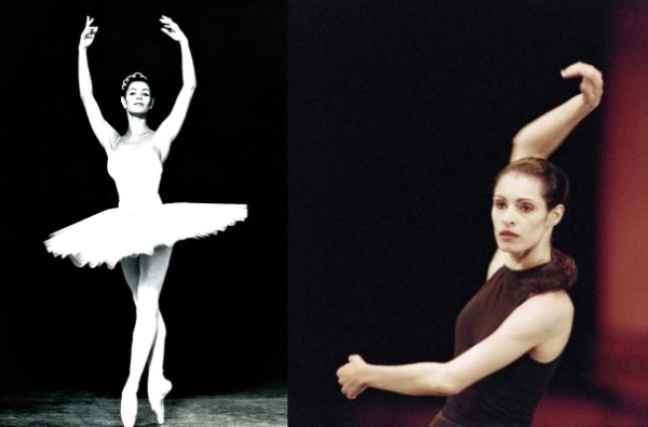  Marie-Claude Pietragalla: Το αστέρι του Μπαλέτου του Παρισιού και διάσημη χορογράφος