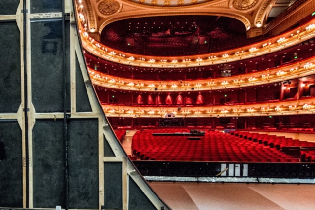Royal Opera House: Μια γιορτή της όπερας και του μπαλέτου live από το Covent Garden