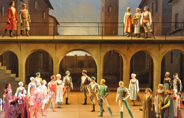 Stuttgart Ballet: Η ιστορία του διάσημου Μπαλέτου της Στουτγκάρδης 