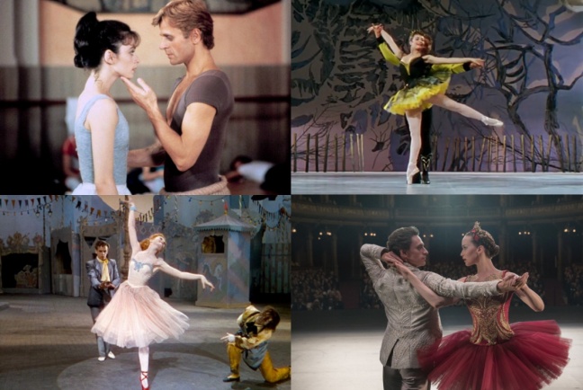10 διάσημοι χορευτές που συμμετείχαν σε κινηματογραφικές ταινίες με χορό