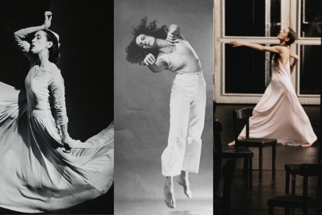 8 γυναίκες χορογράφοι που έφεραν την αλλαγή στον κόσμο του χορού