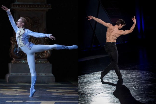 Δώδεκα κορυφαίοι χορευτές και χορογράφοι στην ιστορία του κλασικού μπαλέτου
